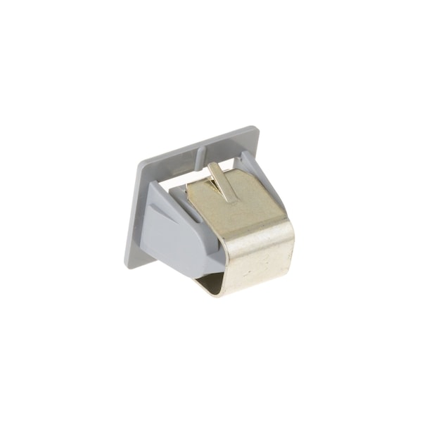 Ge WE01X25316 GE Washer Door Catch WE01X25316 - main